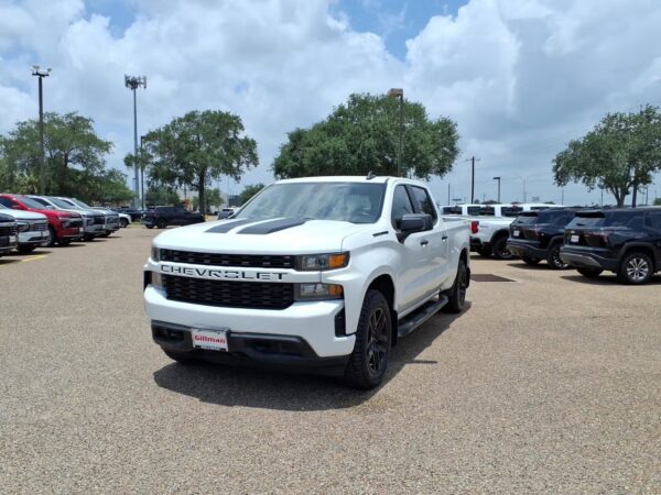 imgi_296_004_2026053005 2020 Chevrolet Silverado 1500 Custom