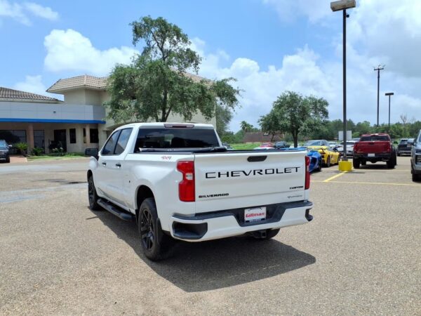 imgi_310_006_2026053005 2020 Chevrolet Silverado 1500 Custom