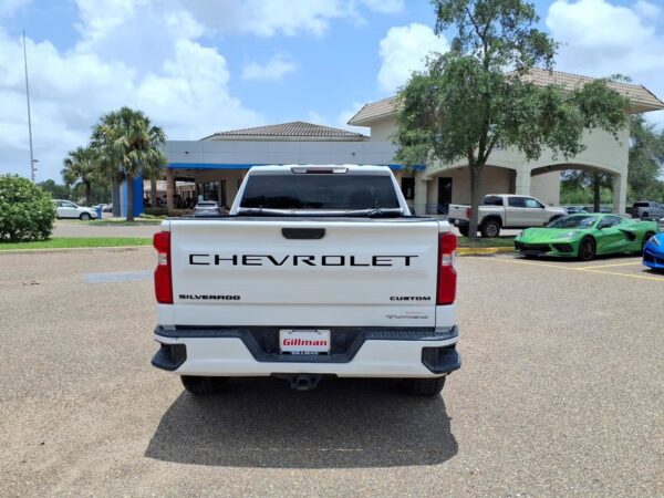 imgi_311_007_2026053005 2020 Chevrolet Silverado 1500 Custom