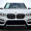 2019 BMW X3 30i