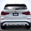 2019 BMW X3 30i