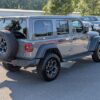 2022 Jeep Wrangler Rubicon 4xe