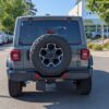 2022 Jeep Wrangler Rubicon 4xe