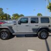 2022 Jeep Wrangler Rubicon 4xe