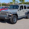 2022 Jeep Wrangler Rubicon 4xe