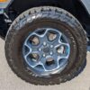 2022 Jeep Wrangler Rubicon 4xe