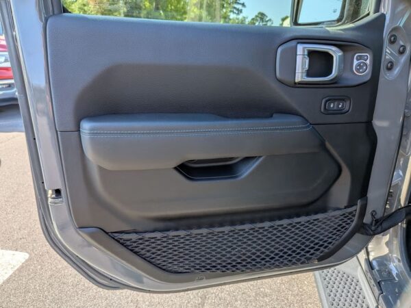 2022 Jeep Wrangler Rubicon 4xe