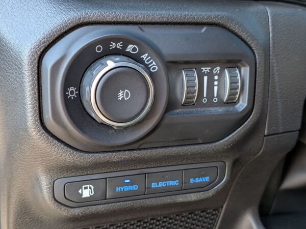 2022 Jeep Wrangler Rubicon 4xe