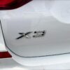 2019 BMW X3 30i
