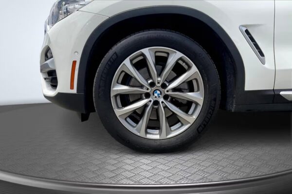 2019 BMW X3 30i