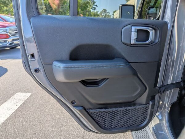 2022 Jeep Wrangler Rubicon 4xe