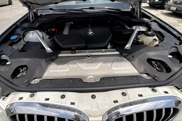 2019 BMW X3 30i