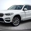 2019 BMW X3 30i