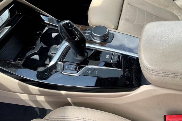 2019 BMW X3 30i