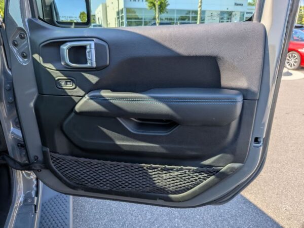 2022 Jeep Wrangler Rubicon 4xe