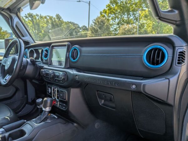 2022 Jeep Wrangler Rubicon 4xe