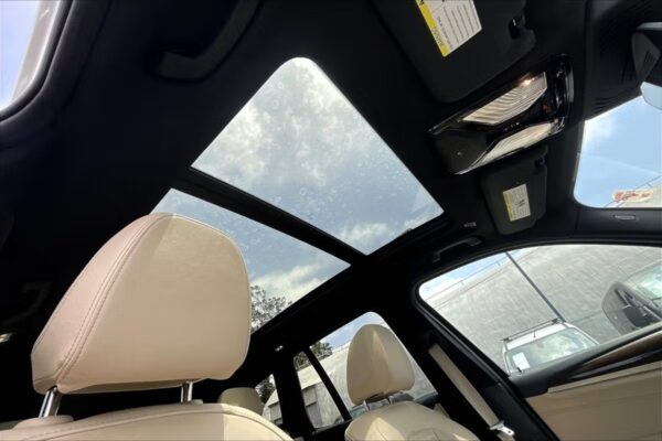 2019 BMW X3 30i