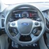 2016 Ford Focus Electric