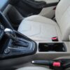 2016 Ford Focus Electric