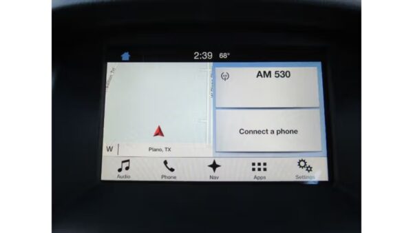 2016 Ford Focus Electric
