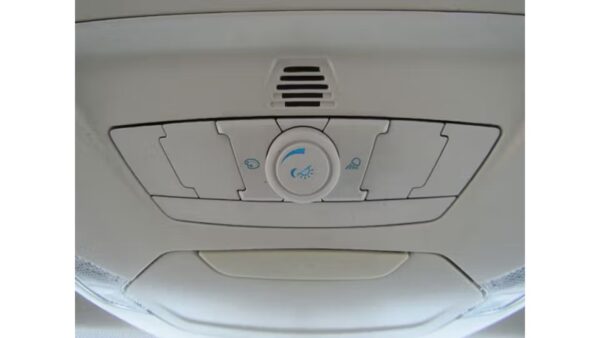 2016 Ford Focus Electric