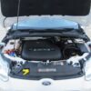 2016 Ford Focus Electric