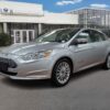 2016 Ford Focus Electric