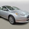 2016 Ford Focus Electric