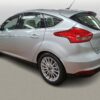 2016 Ford Focus Electric