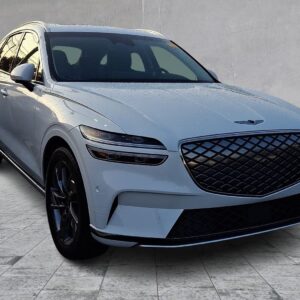 2025 Genesis Electrified GV70 Advanced