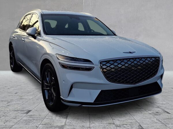 2025 Genesis Electrified GV70 Advanced