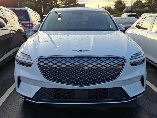 2025 Genesis Electrified GV70 Advanced
