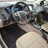 2016 Ford Focus Electric