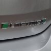 2016 Ford Focus Electric