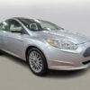 2016 Ford Focus Electric