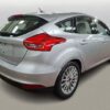 2016 Ford Focus Electric