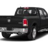 2017 Ram 1500 Longhorn