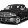 2017 Ram 1500 Longhorn