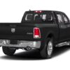 2017 Ram 1500 Longhorn