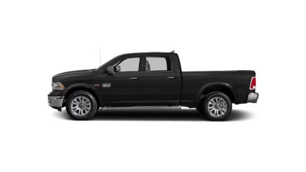 2017 Ram 1500 Longhorn