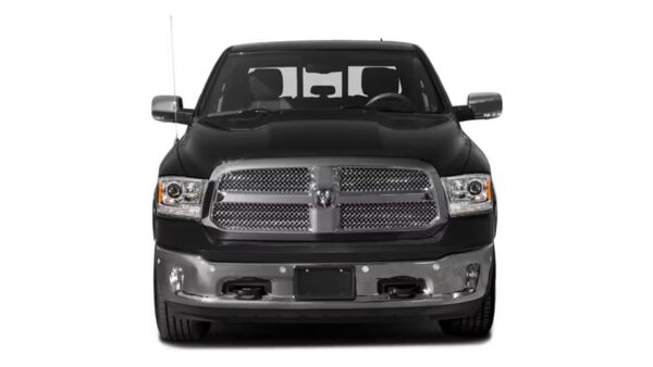 2017 Ram 1500 Longhorn