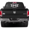 2017 Ram 1500 Longhorn