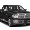 2017 Ram 1500 Longhorn