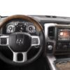 2017 Ram 1500 Longhorn