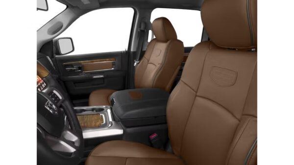 2017 Ram 1500 Longhorn