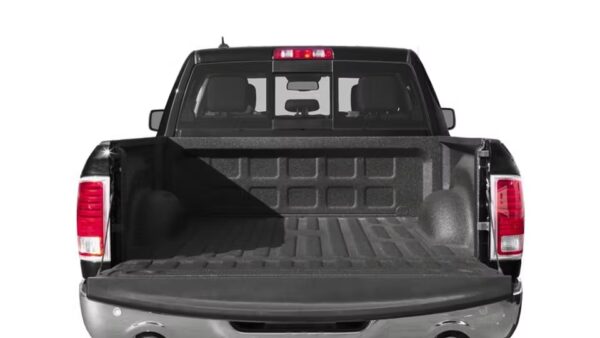 2017 Ram 1500 Longhorn