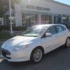 2016 Ford Focus Electric