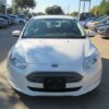2016 Ford Focus Electric