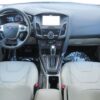 2016 Ford Focus Electric