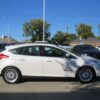 2016 Ford Focus Electric